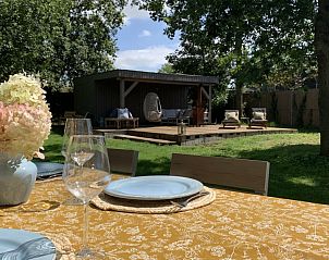 Verblijf 6007164 - Vakantiewoning Schouwen-Duiveland - De Oester