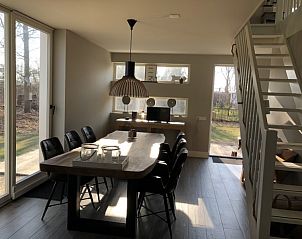 Verblijf 6007164 - Vakantiewoning Schouwen-Duiveland - De Oester