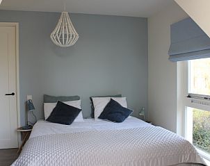Verblijf 6007164 - Vakantiewoning Schouwen-Duiveland - De Oester