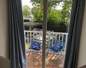 Verblijf 6007164 - Vakantiewoning Schouwen-Duiveland - De Oester