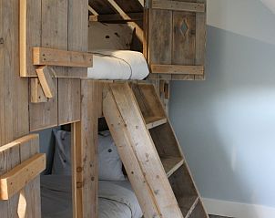 Verblijf 6007164 - Vakantiewoning Schouwen-Duiveland - De Oester