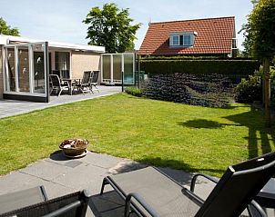 Guest house 6007166 - Bungalow Schouwen-Duiveland - de Tureluur