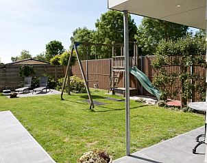 Guest house 6007166 - Bungalow Schouwen-Duiveland - de Tureluur