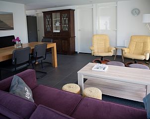 Guest house 6007166 - Bungalow Schouwen-Duiveland - de Tureluur