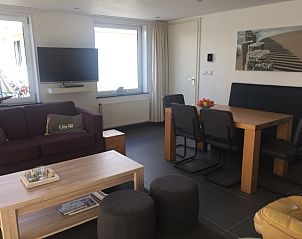 Guest house 6007166 - Bungalow Schouwen-Duiveland - de Tureluur