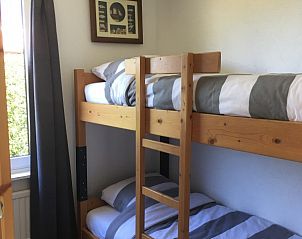 Guest house 6007166 - Bungalow Schouwen-Duiveland - de Tureluur