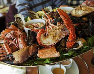 Guest house 6007166 - Bungalow Schouwen-Duiveland - de Tureluur