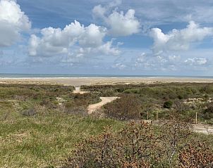 Guest house 6007166 - Bungalow Schouwen-Duiveland - de Tureluur