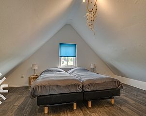 Guest house 600716 - Holiday property Schouwen-Duiveland - ZE1182