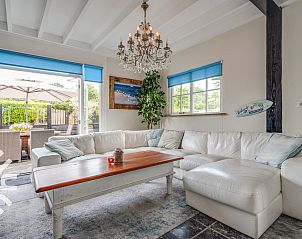 Guest house 600716 - Holiday property Schouwen-Duiveland - ZE1182