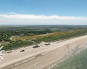 Guest house 600716 - Holiday property Schouwen-Duiveland - ZE1182