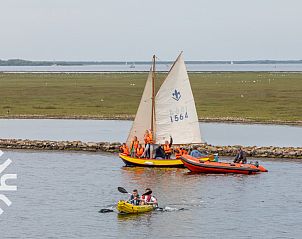 Guest house 600716 - Holiday property Schouwen-Duiveland - ZE1182