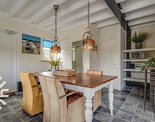Guest house 600716 - Holiday property Schouwen-Duiveland - ZE1182