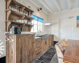 Guest house 600716 - Holiday property Schouwen-Duiveland - ZE1182