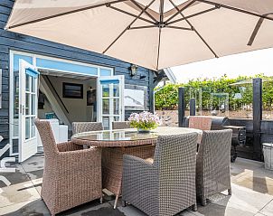 Guest house 600716 - Holiday property Schouwen-Duiveland - ZE1182