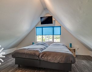 Guest house 600716 - Holiday property Schouwen-Duiveland - ZE1182