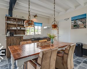 Guest house 600716 - Holiday property Schouwen-Duiveland - ZE1182