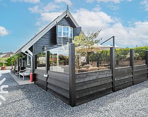 Guest house 600716 - Holiday property Schouwen-Duiveland - ZE1182