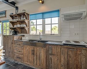 Guest house 600716 - Holiday property Schouwen-Duiveland - ZE1182