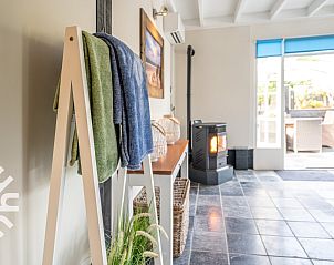 Guest house 600716 - Holiday property Schouwen-Duiveland - ZE1182