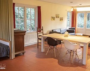 Unterkunft 6007172 - Ferienhaus Schouwen-Duiveland - de Dreefjes