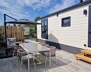 Guest house 6007174 - Holiday property Schouwen-Duiveland - VZ2326 Vakantiechalet Stern 1866 Renesse