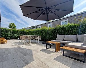 Guest house 6007174 - Holiday property Schouwen-Duiveland - VZ2326 Vakantiechalet Stern 1866 Renesse