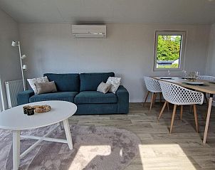 Guest house 6007174 - Holiday property Schouwen-Duiveland - VZ2326 Vakantiechalet Stern 1866 Renesse