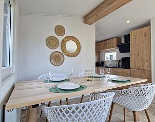 Guest house 6007174 - Holiday property Schouwen-Duiveland - VZ2326 Vakantiechalet Stern 1866 Renesse