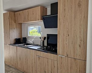 Guest house 6007174 - Holiday property Schouwen-Duiveland - VZ2326 Vakantiechalet Stern 1866 Renesse