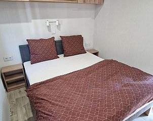 Guest house 6007174 - Holiday property Schouwen-Duiveland - VZ2326 Vakantiechalet Stern 1866 Renesse