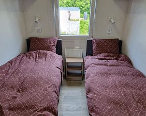 Guest house 6007174 - Holiday property Schouwen-Duiveland - VZ2326 Vakantiechalet Stern 1866 Renesse