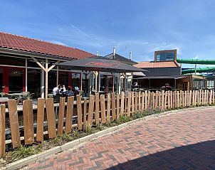 Guest house 6007174 - Holiday property Schouwen-Duiveland - VZ2326 Vakantiechalet Stern 1866 Renesse