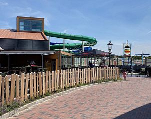 Guest house 6007174 - Holiday property Schouwen-Duiveland - VZ2326 Vakantiechalet Stern 1866 Renesse