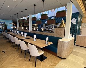 Guest house 6007174 - Holiday property Schouwen-Duiveland - VZ2326 Vakantiechalet Stern 1866 Renesse