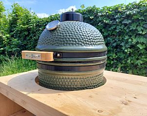 Guest house 6007176 - Bungalow Schouwen-Duiveland - De Garnaal