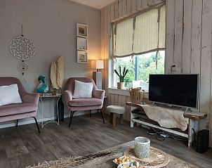 Guest house 6007176 - Bungalow Schouwen-Duiveland - De Garnaal