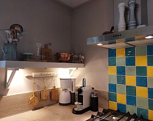 Guest house 6007176 - Bungalow Schouwen-Duiveland - De Garnaal