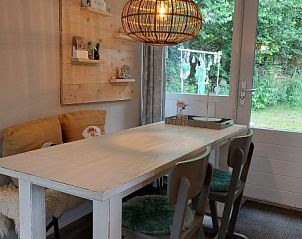 Guest house 6007176 - Bungalow Schouwen-Duiveland - De Garnaal