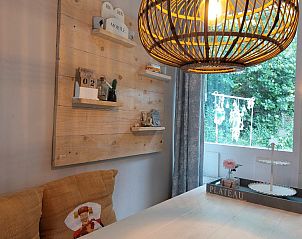 Guest house 6007176 - Bungalow Schouwen-Duiveland - De Garnaal