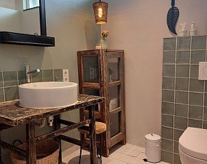 Guest house 6007176 - Bungalow Schouwen-Duiveland - De Garnaal