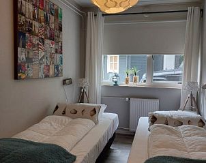 Guest house 6007176 - Bungalow Schouwen-Duiveland - De Garnaal