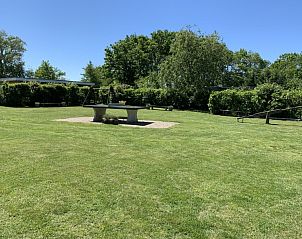 Guest house 6007176 - Bungalow Schouwen-Duiveland - De Garnaal