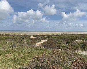 Guest house 6007176 - Bungalow Schouwen-Duiveland - De Garnaal