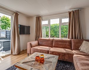 Guest house 600718 - Holiday property Schouwen-Duiveland - ZE1184
