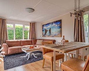 Guest house 600718 - Holiday property Schouwen-Duiveland - ZE1184
