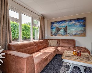 Guest house 600718 - Holiday property Schouwen-Duiveland - ZE1184