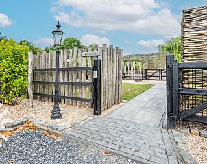 Guest house 600718 - Holiday property Schouwen-Duiveland - ZE1184