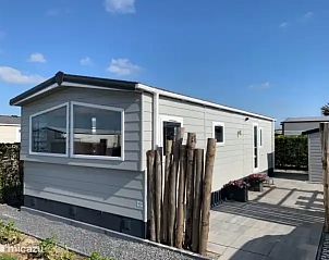 Guest house 6007190 - Chalet Schouwen-Duiveland - Chalet Renesse