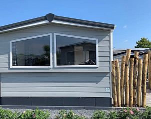 Guest house 6007190 - Chalet Schouwen-Duiveland - Chalet Renesse